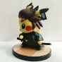 ������� Demon Slayer Kamado Tanjirou Pikachu