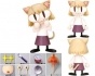 Nendoroid: Tsukihime - Neko Arc (Arucied) PVC Action Figure (2nd Wave)