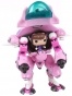  Funko POP Overwatch D.VA with Meka