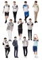  BTS Bangtan Boys -    No.4