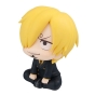  LookUp ONE PIECE Sanji Complete Figure