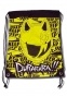  Bag: Durarara!! - Celty Keep Out Drawstring GE81017