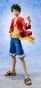  One Piece "Sailing Again" - Monkey D. Luffy Ver.2 1/8
