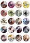   Bungou Stray Dogs No.1