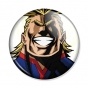 ������ Boku no Hero Academia - All Might