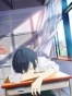    / Tanaka-kun wa Itsumo Kedaruge