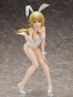  Infinite Stratos: Charlotte Dunois Bareleg Bunny Ver.