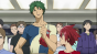 Star Driver Kagayaki no Takuto (�������� ������: ������������� ������) HD Video