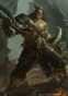 ������ �������� World of Warcraft Grommash Hellscream