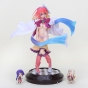 ������� No Game No Life Stephanie Dola