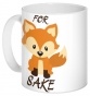 ������ For Fox Sake