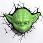    Star Wars - Yoda