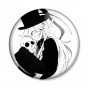  Kuroshitsuji Monochrome - Undertaker