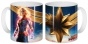  "Captain Marvel" Carol Danvers