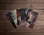   Final Fantasy XV