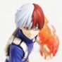 ������� My Hero Academia Shoto Todoroki
