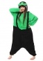    / Kigurumi Frankenstein
