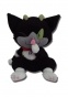  Blue Exorcist: Kuro Plush GE87515