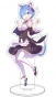   Re: Zero -  1  (Rem 1 Cat)