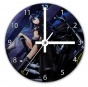   Black Rock Shooter 48560