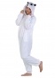    / Kigurumi White Bear
