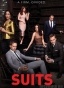 ������ �������� Suits Main characters