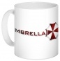 ������ Resident Evil Umbrella Corp