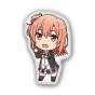 ������� �������� Oregairu - Chibi Yui Yuigahama