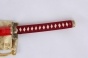  Bleach - Abarai Renji Unawaken Handmade Katana