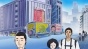 , DJ  / Tonkatsu DJ Agetarou [12  12]