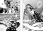    / Tokyo Ghoul  6.  11  12