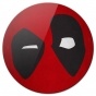 ������ ��������� ������� Deadpool - Mask / ������