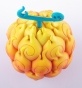 ������� One Piece Flame-Flame Fruit