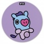     BT21 - MANG