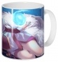  League of Legends Ahri