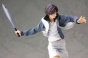  The New Prince of Tennis Keigo Atobe Renewal Package ver. 1/8 Complete Figure