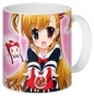 ������ Mahou Shoujo Lyrical Nanoha Vivid "St. Valentine's Day"