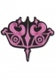   Gankutsuou: Patch - Cristo's Head Mark  GE7267