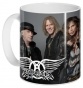 ������ American rock band Aerosmith