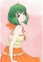 ������� ����� Macross Frontier - Ranka Lee