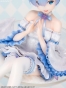������� PRISMA WING Re:ZERO -Starting Life in Another World- Rem Glass Edition 1/7 Complete Figure