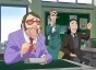Bokusatsu Tenshi Dokuro-chan / Beating Angel Dokuro-chan (  -) OVA-1 MPEG4