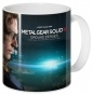 ������ "Metal Gear Solid V: Ground Zeroes" Big Boss