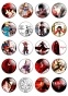   Hellsing No.1