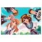 ���� Suzumiya Haruhi (������ A3, 252 ������) 67340