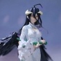 ������� Overlord III: Albedo Wedding Dress