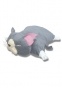  Pillow: FLCL - Fat Cat GE2918