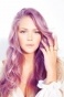    Crazy Color Lavender - 