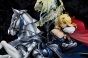  Fate/Grand Order - Lancer/Altria Pendragon 1/8 ***