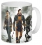 Half-Life 2 Gordon Freeman, Alyx Vance & Vortigaunt